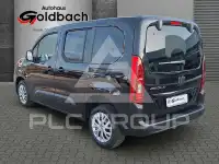 2026 Fiat Doblo