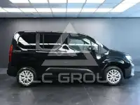 2026 Fiat Doblo