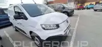 2026 Fiat Doblo