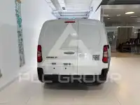 2026 Fiat Doblo