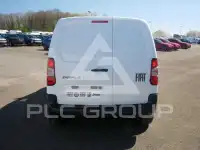 2026 Fiat Doblo