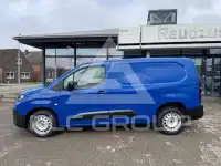 2026 Fiat Doblo