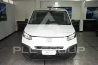 2026 Fiat Doblo