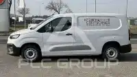 2026 Fiat Doblo