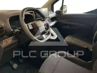 2026 Fiat Doblo