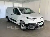 2026 Fiat Doblo