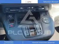 2026 Fiat Doblo