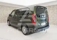 2026 Fiat Doblo