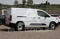 2026 Fiat Doblo