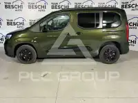 2026 Fiat Doblo