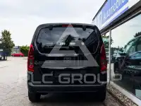 2026 Fiat Doblo