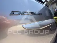 2026 Fiat Doblo