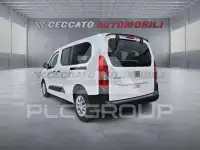 2026 Fiat Doblo