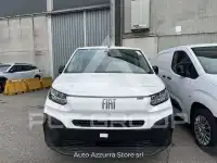 2026 Fiat Doblo