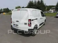 2026 Fiat Doblo