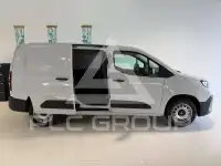 2026 Fiat Doblo