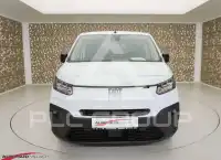 2026 Fiat Doblo