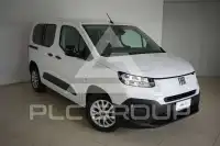 2026 Fiat Doblo