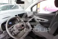2026 Fiat Doblo