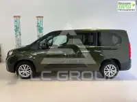 2026 Fiat Doblo