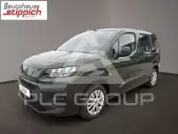 2026 Fiat Doblo