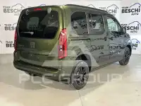 2026 Fiat Doblo