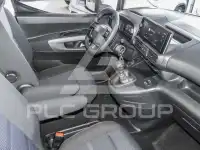 2026 Fiat Doblo