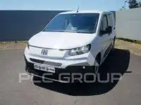 2026 Fiat Doblo