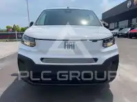 2026 Fiat Doblo