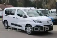 2026 Fiat Doblo