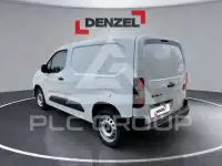 2026 Fiat Doblo