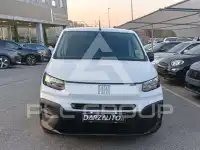 2026 Fiat Doblo