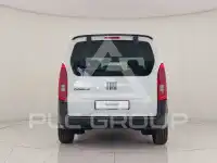 2026 Fiat Doblo