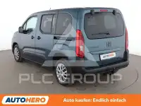 2026 Fiat Doblo