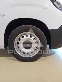 2026 Fiat Doblo