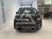 2026 Fiat Doblo