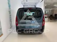 2026 Fiat Doblo