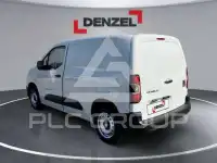 2026 Fiat Doblo