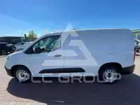 2026 Fiat Doblo