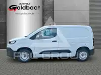 2026 Fiat Doblo