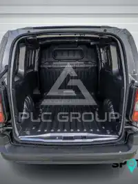 2026 Fiat Doblo