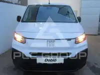 2026 Fiat Doblo