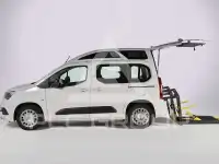 2026 Fiat Doblo