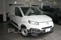 2026 Fiat Doblo