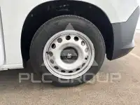 2026 Fiat Doblo