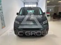 2026 Fiat Doblo