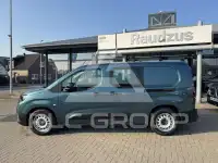 2026 Fiat Doblo