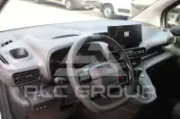 2026 Fiat Doblo
