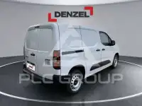 2026 Fiat Doblo