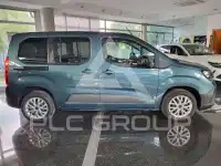 2026 Fiat Doblo
